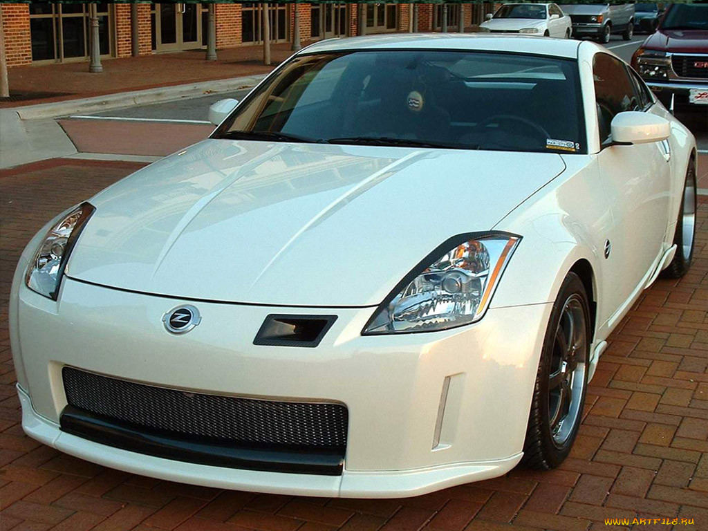 nissan, 350z, , datsun